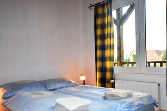 5-Raum-Familienwohnung 5