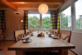 5-Raum-Familienwohnung 5