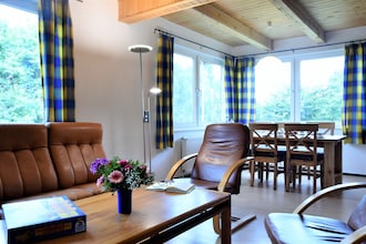 5-Raum-Familienwohnung 5