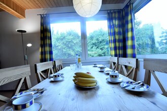 5-Raum-Familienwohnung 5