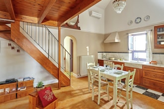Orelia Cretan Villa I 4 persons