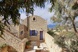 Orelia Cretan Villa I 4 persons