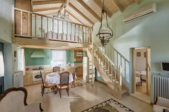 Orelia Cretan Villa I 4 persons
