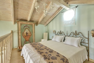 Orelia Cretan Villa I 4 persons