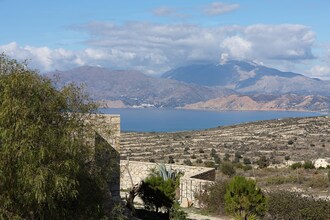 Orelia Cretan Villa I 4 persons