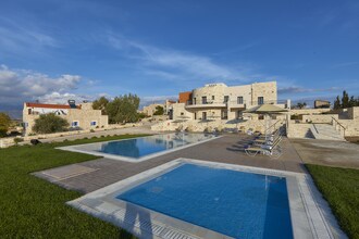 Orelia Cretan Apartment I