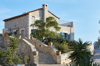 Orelia Cretan Apartment I