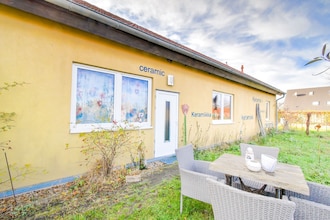 Holiday home in Weitere Ostsee-Regionen