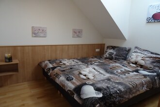 Penthouse Astrid