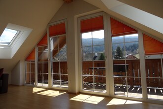 Penthouse Astrid