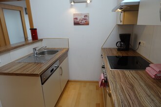 Penthouse Astrid
