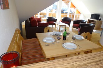 Penthouse Astrid