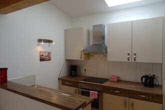 Penthouse Astrid