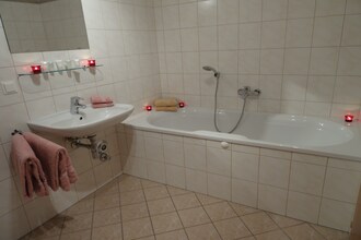 Penthouse Astrid