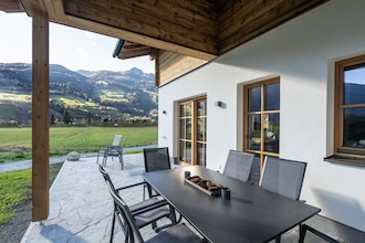 Chalet Mariland Bad Hofgastein
