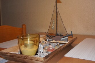 Urlaub in der Hansestadt Wismar 1