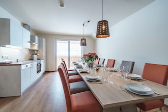 Hallstatt-Dachstein Luxury 1 Gosau