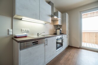 Hallstatt-Dachstein Luxury 1 Gosau
