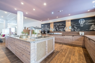 Hallstatt-Dachstein Luxury 1 Gosau