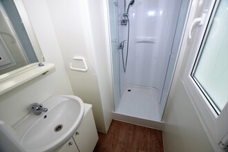 Mobilhome A- WAIKIKI