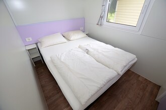 Mobilhome A- WAIKIKI