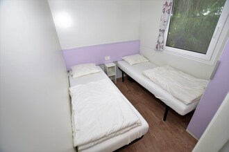 Mobilhome A- WAIKIKI