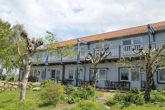 Terrassenwohnung 1