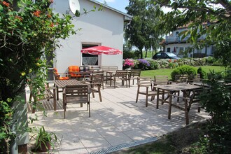 Terrassenwohnung 1