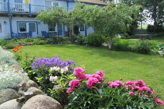 Terrassenwohnung 1