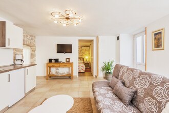 Rustic holiday home