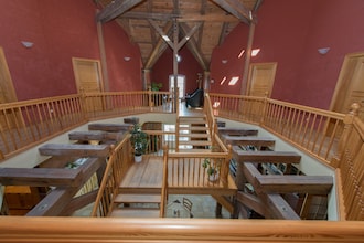 4-Raum-Ferienwohnung Landhaus nahe Rerik