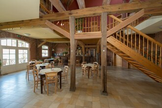 4-Raum-Ferienwohnung Landhaus nahe Rerik