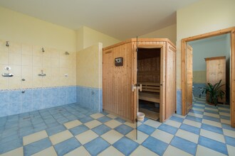 4-Raum-Ferienwohnung Landhaus nahe Rerik