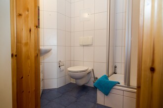 4-Raum-Ferienwohnung Landhaus nahe Rerik