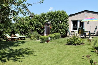 Im Grünen 1 mit Garten im Klützer Winkel