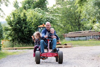 Mobilhome C Fidji
