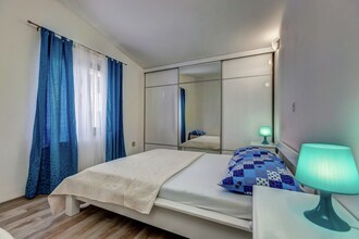 Holiday home Banica