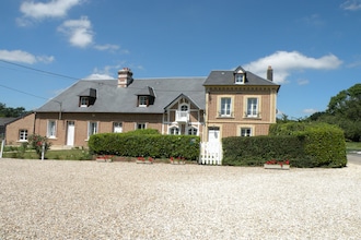 Vakantiehuizen Seine Maritime EUR-FR-06513-02