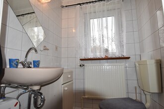 Ferienwohnung im Birkenweg