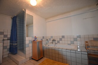 Ferienwohnung im Birkenweg
