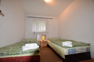 Ferienwohnung im Birkenweg