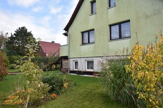 Ferienwohnung im Birkenweg