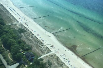 Ostseeblick