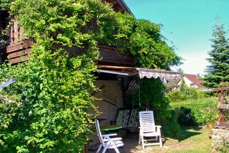 Ferienwohnung Sonnenschein nahe Stralsund