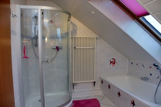 Ferienwohnung Sonnenschein nahe Stralsund