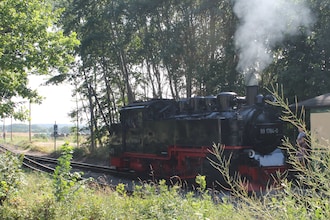Ferienwohnung Sonnenschein nahe Stralsund