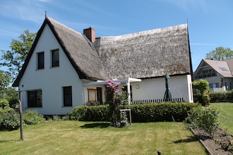 Ferienhäuser in Weitere Ostsee-Regionen