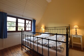 Schöne Aussichten Gerdshagen