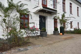 Schöne Aussichten Gerdshagen