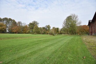Schöne Aussichten Gerdshagen